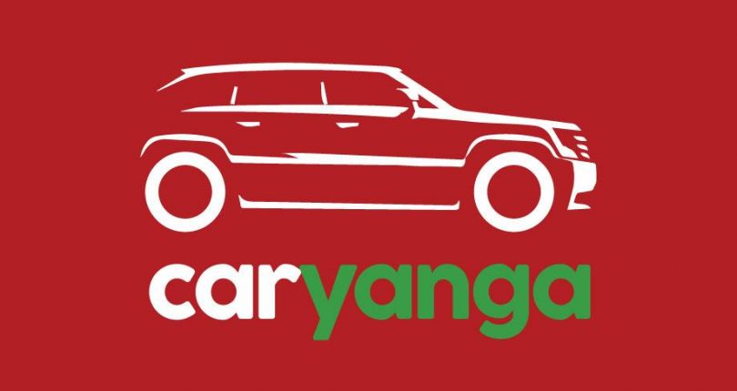 Find your car in Malawi with Caryanga