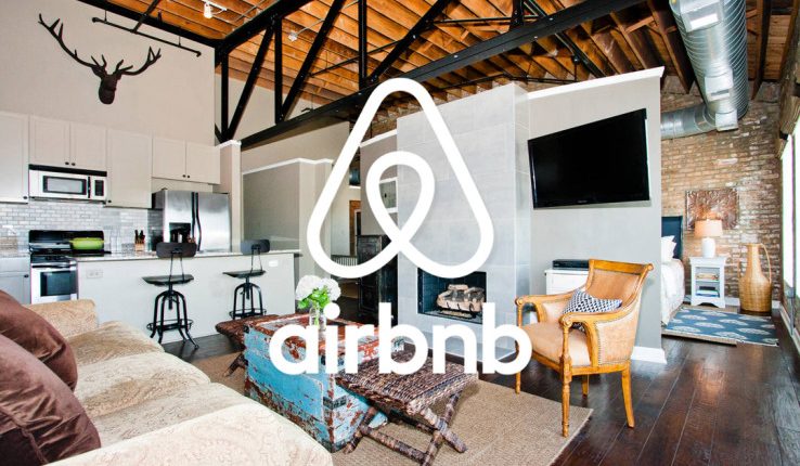 Airbnb Flourishes in South Africa though With a Lot of Concerns